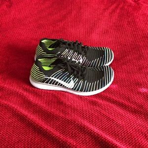 Nike Free Run Size 12